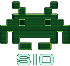 SIO Logo